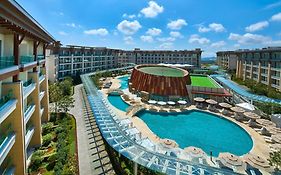 Marriott Jeju Shinhwa World Hotel